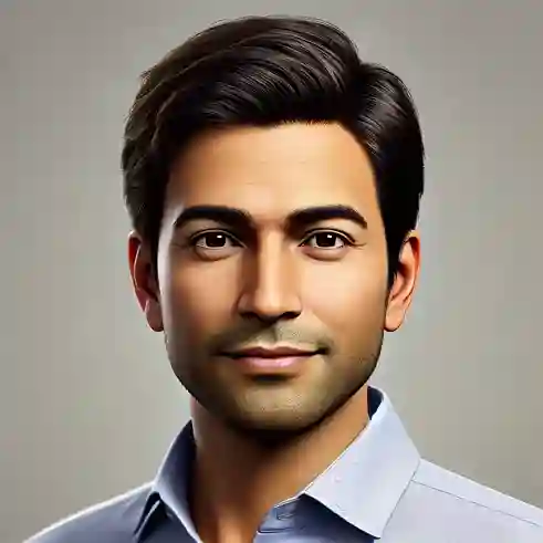Sanjay Desai