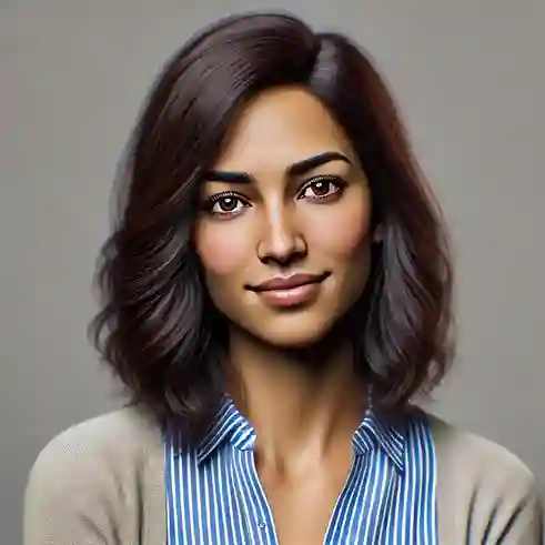 Aisha Khan