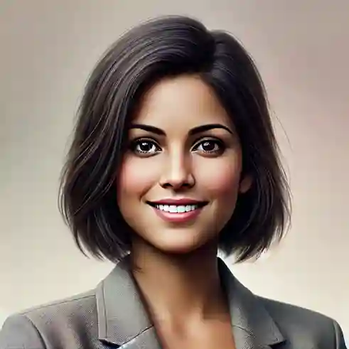 Sneha Rao