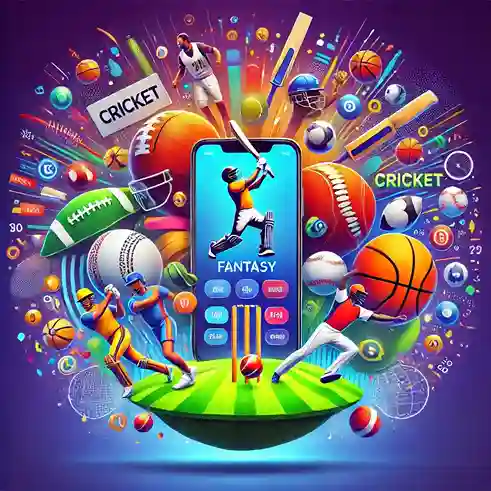 Extensive Sports Variety