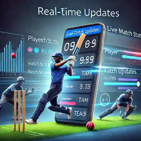 Real-Time Updates