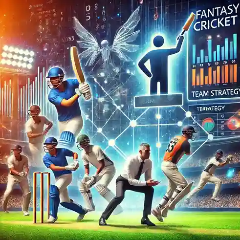 Build Your Dream Team